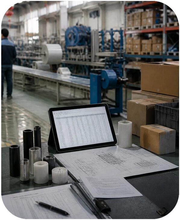 Поиск контрактного производства в Китае от 15545 р. | Фиалан-Нль